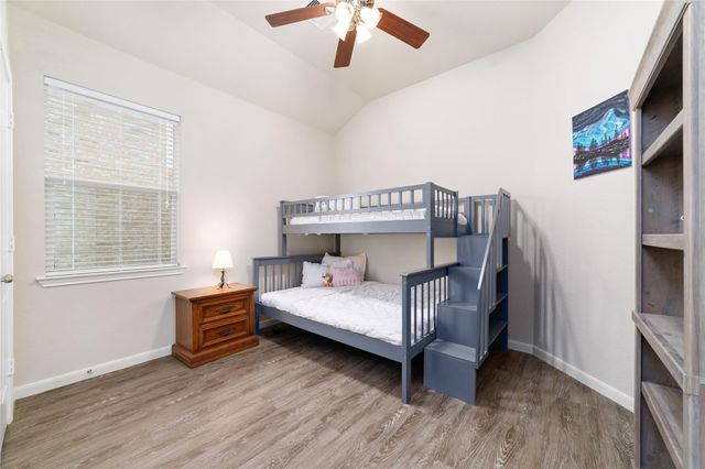 18511 Bristol Point Lane, Tomball, TX 77377