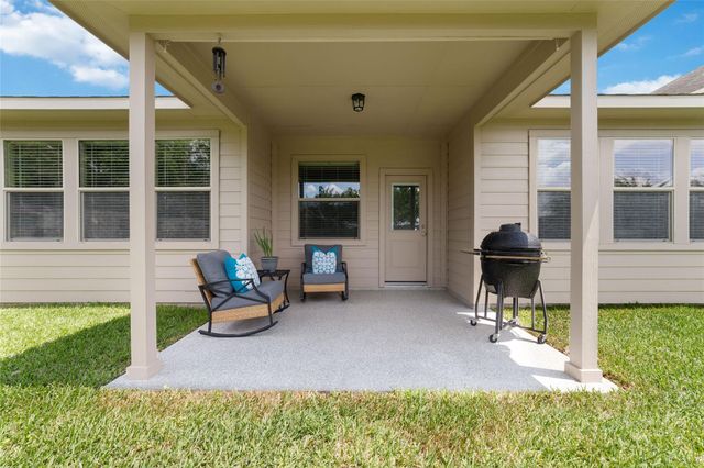 18511 Bristol Point Lane, Tomball, TX 77377