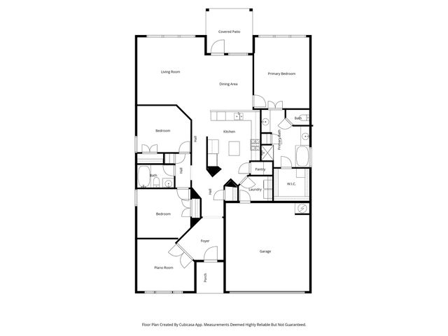 18511 Bristol Point Lane, Tomball, TX 77377