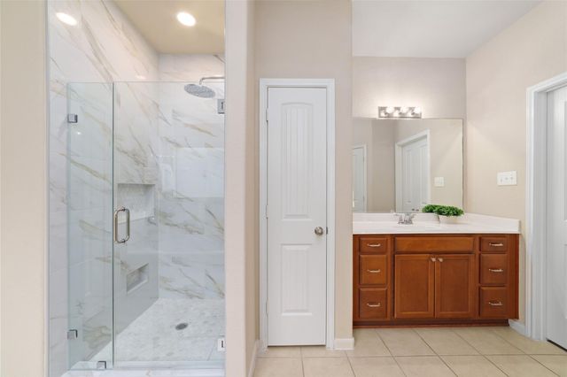 18511 Bristol Point Lane, Tomball, TX 77377