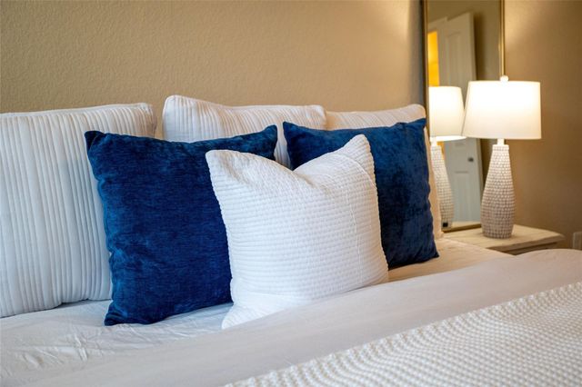 18511 Bristol Point Lane, Tomball, TX 77377