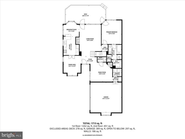 14210 GREENVIEW DR, Laurel, MD 20708