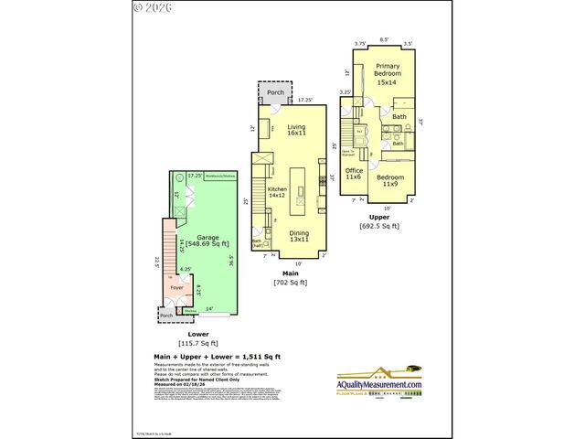 29152 Sw COSTA CIR E, Wilsonville, OR 97070