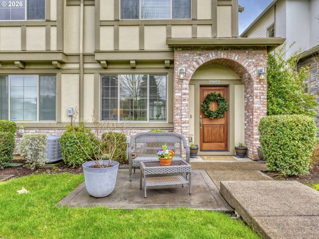 29152 Sw COSTA CIR E, Wilsonville, OR 97070