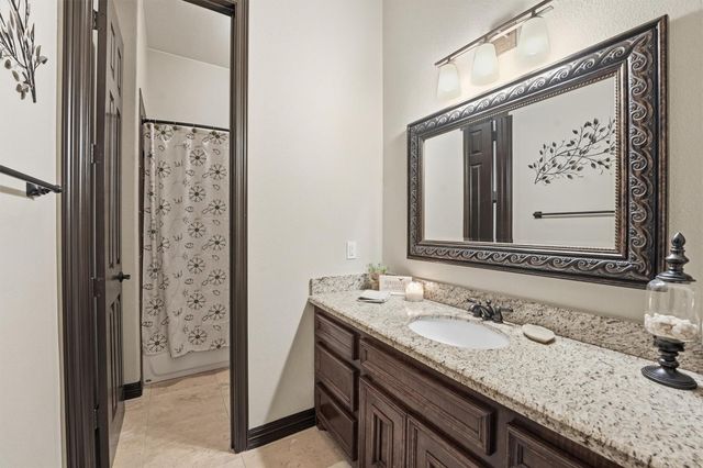 26235 Crown Ranch Boulevard, Montgomery, TX 77316