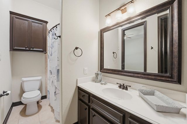 26235 Crown Ranch Boulevard, Montgomery, TX 77316