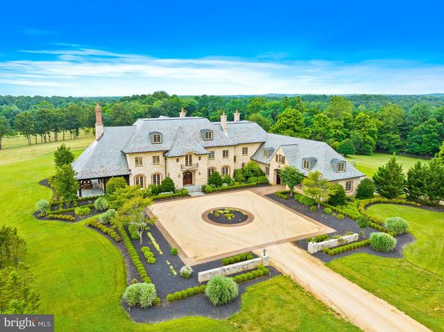 88 MONTROSE RD, Colts Neck, NJ 07722