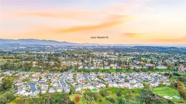 21041 Skylark, Lake Forest, CA 92630