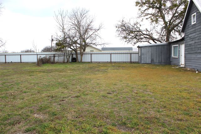 503 W Mesquite Street, Dublin, TX 76446