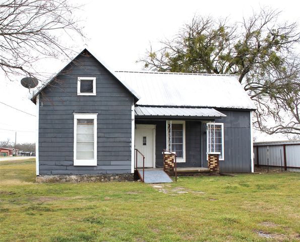 503 W Mesquite Street, Dublin, TX 76446