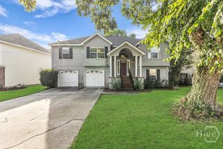 115 Teakwood Drive, Savannah, GA 31410