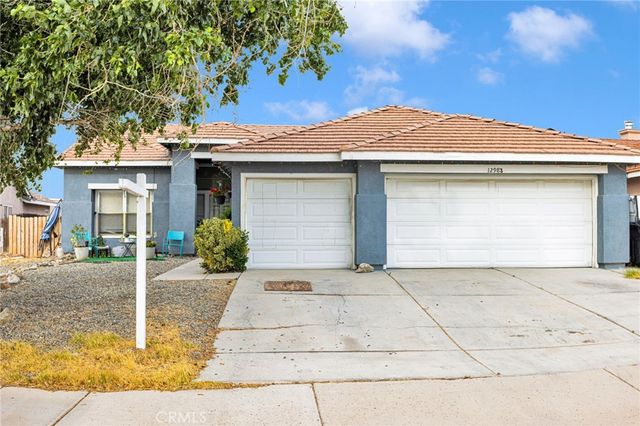 12983 Stanford Drive, Victorville, CA 92392
