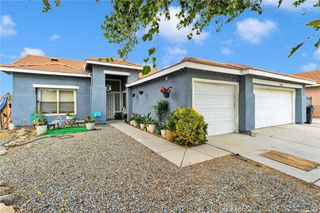 12983 Stanford Drive, Victorville, CA 92392