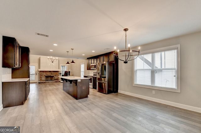 131 Brookstone Drive, Carrollton, GA 30116