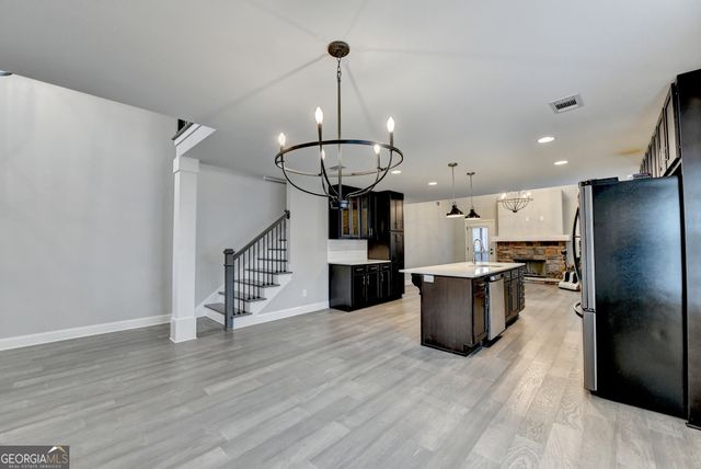 131 Brookstone Drive, Carrollton, GA 30116