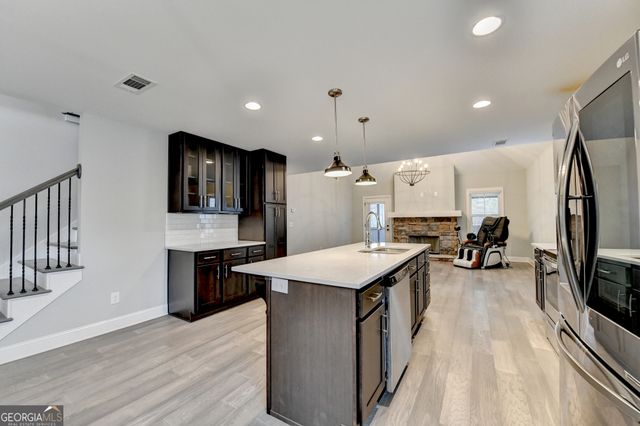 131 Brookstone Drive, Carrollton, GA 30116