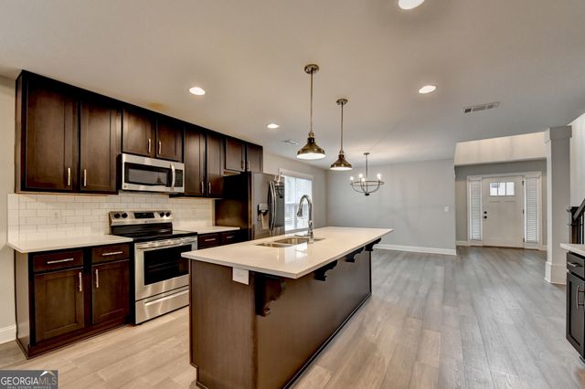 131 Brookstone Drive, Carrollton, GA 30116