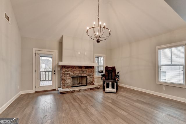 131 Brookstone Drive, Carrollton, GA 30116