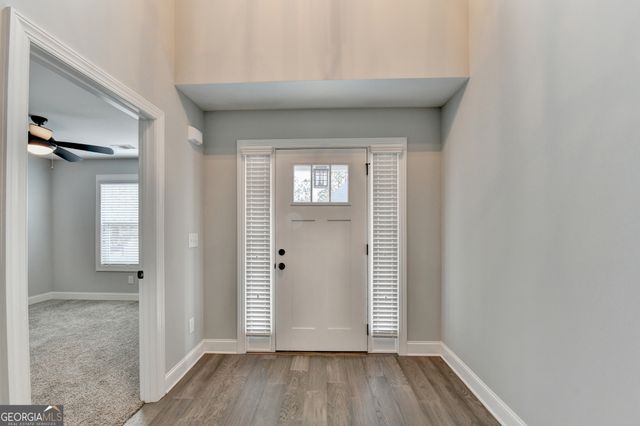 131 Brookstone Drive, Carrollton, GA 30116