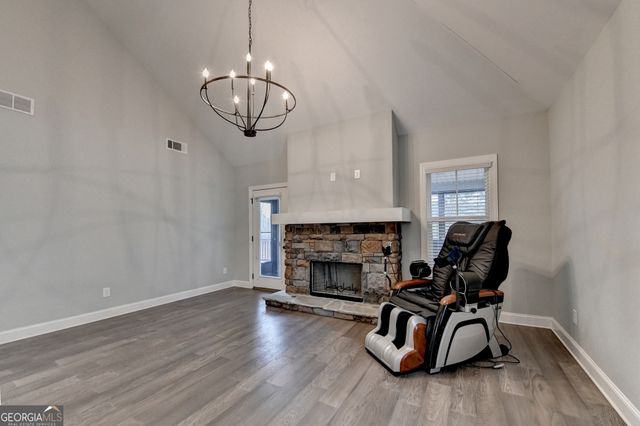 131 Brookstone Drive, Carrollton, GA 30116