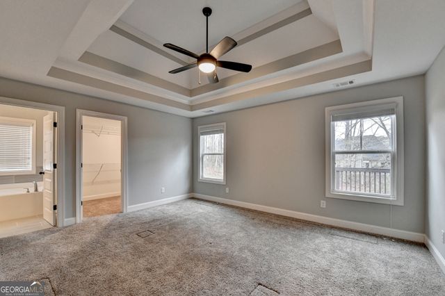 131 Brookstone Drive, Carrollton, GA 30116