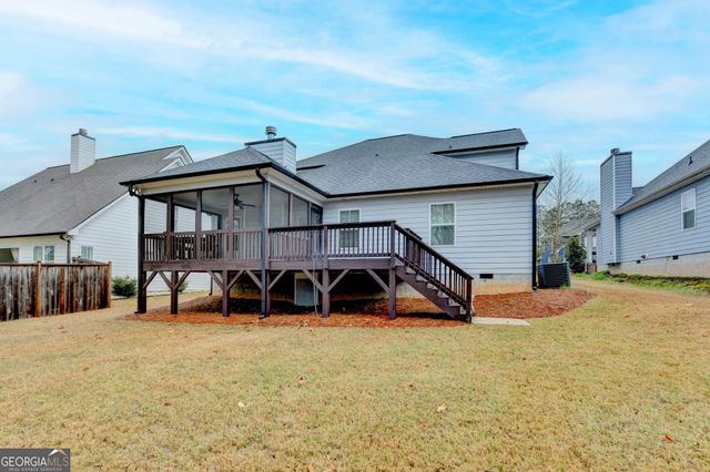 131 Brookstone Drive, Carrollton, GA 30116