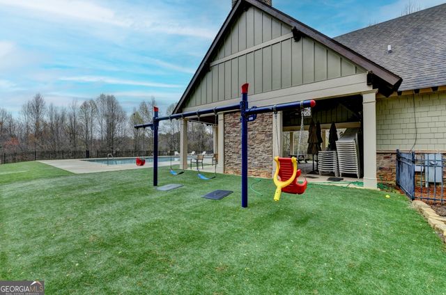 131 Brookstone Drive, Carrollton, GA 30116