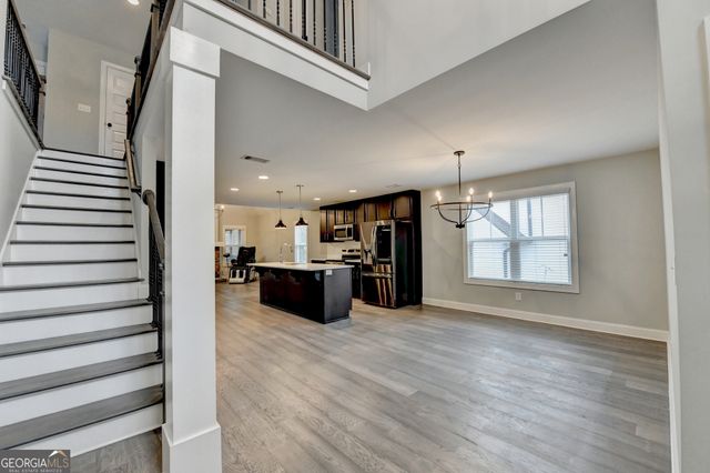 131 Brookstone Drive, Carrollton, GA 30116