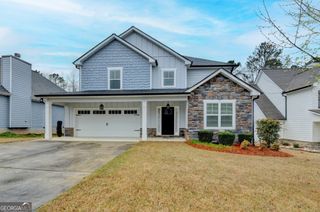 131 Brookstone Drive, Carrollton, GA 30116