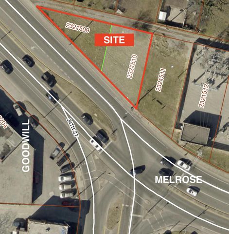 2419-2423 Melrose AVE NW, Roanoke, VA 24017