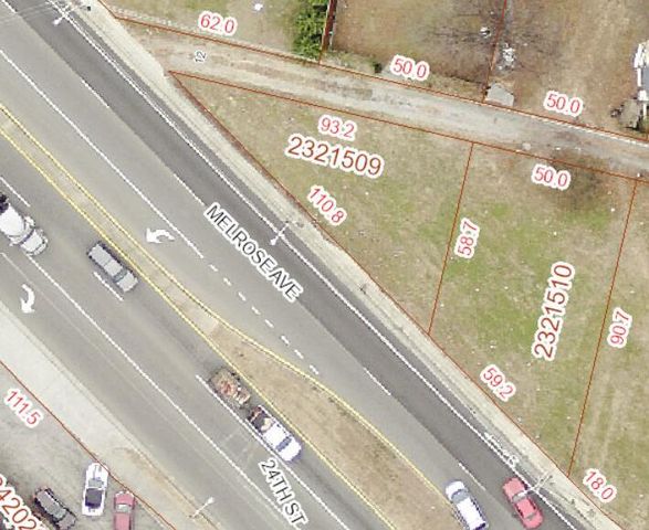 2419-2423 Melrose AVE NW, Roanoke, VA 24017