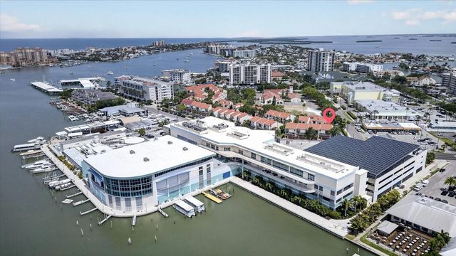 240 WINDWARD PASSAGE 1004, Clearwater Beach, FL 33767