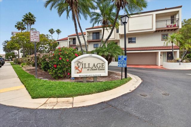 240 WINDWARD PASSAGE 1004, Clearwater Beach, FL 33767