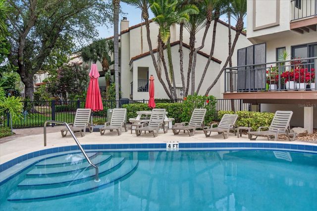 240 WINDWARD PASSAGE 1004, Clearwater Beach, FL 33767