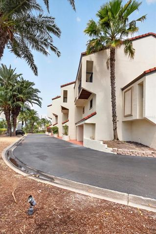240 WINDWARD PASSAGE 1004, Clearwater Beach, FL 33767