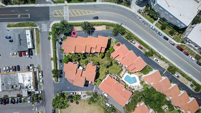 240 WINDWARD PASSAGE 1004, Clearwater Beach, FL 33767