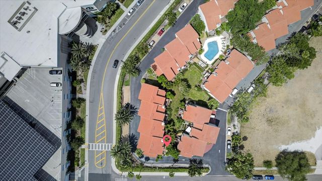 240 WINDWARD PASSAGE 1004, Clearwater Beach, FL 33767