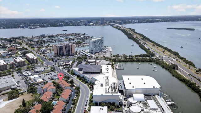 240 WINDWARD PASSAGE 1004, Clearwater Beach, FL 33767
