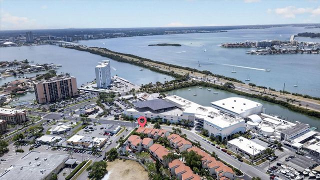 240 WINDWARD PASSAGE 1004, Clearwater Beach, FL 33767