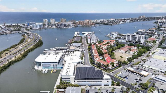 240 WINDWARD PASSAGE 1004, Clearwater Beach, FL 33767