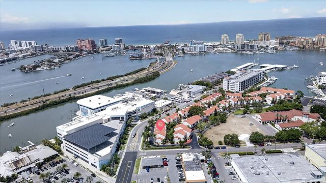 240 WINDWARD PASSAGE 1004, Clearwater Beach, FL 33767