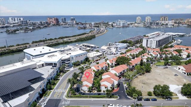 240 WINDWARD PASSAGE 1004, Clearwater Beach, FL 33767