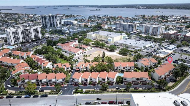 240 WINDWARD PASSAGE 1004, Clearwater Beach, FL 33767