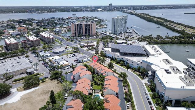 240 WINDWARD PASSAGE 1004, Clearwater Beach, FL 33767