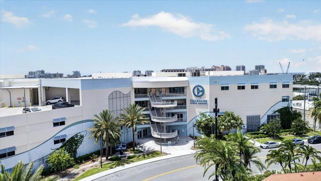 240 WINDWARD PASSAGE 1004, Clearwater Beach, FL 33767