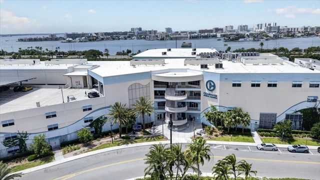 240 WINDWARD PASSAGE 1004, Clearwater Beach, FL 33767