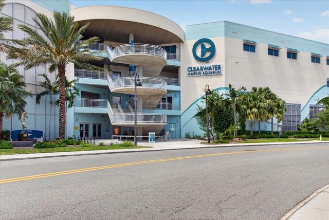 240 WINDWARD PASSAGE 1004, Clearwater Beach, FL 33767