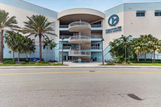 240 WINDWARD PASSAGE 1004, Clearwater Beach, FL 33767