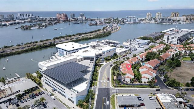 240 WINDWARD PASSAGE 1004, Clearwater Beach, FL 33767