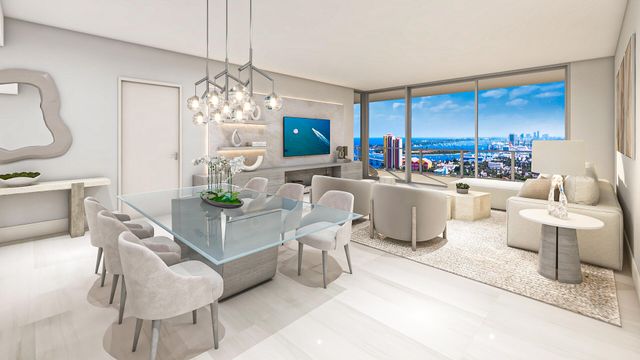 220 Lake Shore Drive 1419, Lake Park, FL 33403